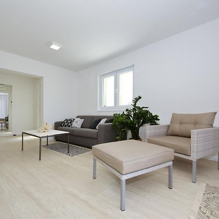 Valadar Apartments Privlaka  Bagian luar foto