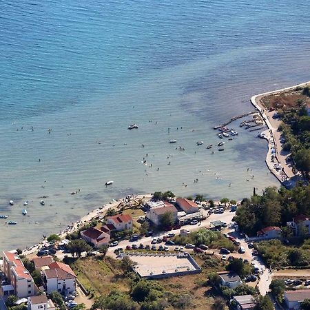 Valadar Apartments Privlaka  Bagian luar foto