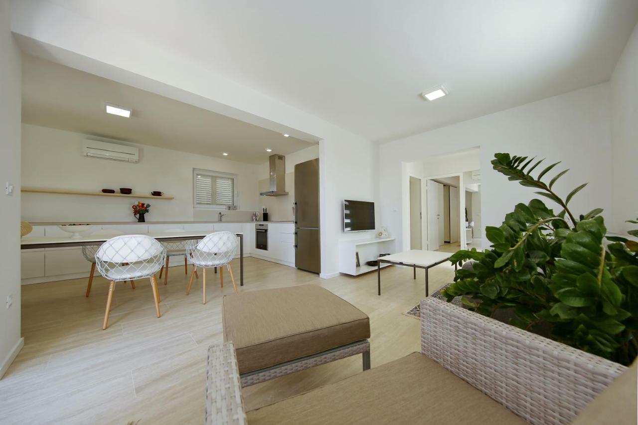 Valadar Apartments Privlaka  Bagian luar foto